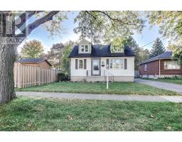 347 THIEL STREET - 1