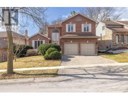 1537 HILLSIDE DRIVE - 1