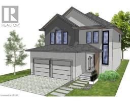 1189 HONEYWOOD DRIVE - 1