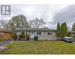 34 STRATHCONA DRIVE - 1
