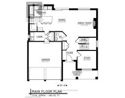125 WATTS DRIVE - 20