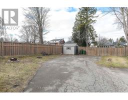 15 WILSON AVENUE - 34