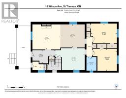 15 WILSON AVENUE - 36