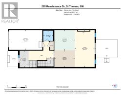 265 RENAISSANCE DRIVE - 37