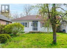 139 BRITANNIA AVENUE - 1