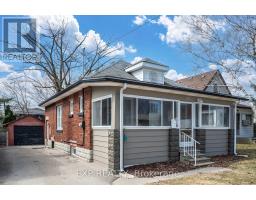115 ST JULIEN STREET - 1