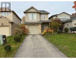 983 KIMBALL CRESCENT S - 1
