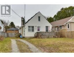 162 CHESTERFIELD AVENUE - 1