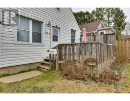 162 CHESTERFIELD AVENUE - 3