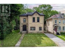 54 STANLEY STREET - 1