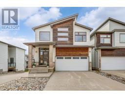 725 APRICOT DRIVE - 1