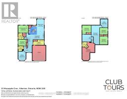 15 MAYAPPLE CRESCENT - 50