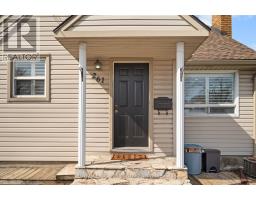 261 HIGHBURY AVENUE N - 5