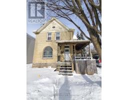 202 SYDENHAM STREET - 1