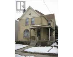 202 SYDENHAM STREET - 3