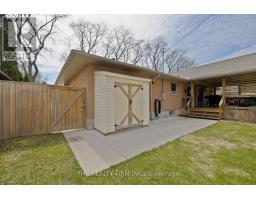 1147 BYRON BASELINE ROAD - 31