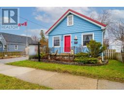 55 MCNAY STREET - 1