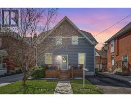 24 ST ANNE S PLACE - 1