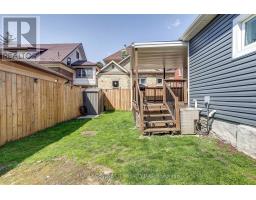 24 ST ANNE S PLACE - 40