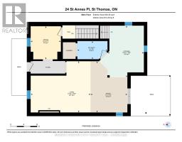 24 ST ANNE S PLACE - 45