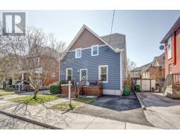 24 ST ANNE S PLACE - 47