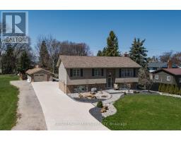 5410 LAKE VALLEY GROVE ROAD - 1