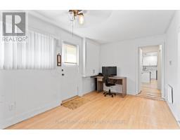 25 COTTONWOOD CRESCENT - 25