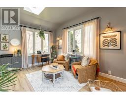 21 MCGILL PLACE - 17