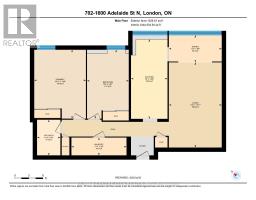 702 - 1600 ADELAIDE STREET N - 41