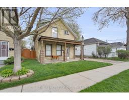 524 SIMCOE STREET - 1