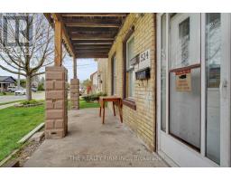 524 SIMCOE STREET - 4