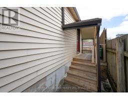 24 EMERY STREET W - 22