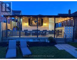 24 EMERY STREET W - 29