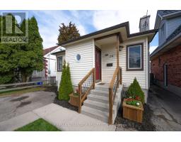 24 EMERY STREET W - 31