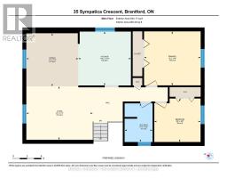 35 SYMPATICA CRESCENT - 36