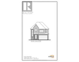 LOT 38 UPPER WEST AVENUE - 2