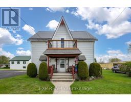 22874 HAGERTY ROAD - 1