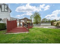 22874 HAGERTY ROAD - 23