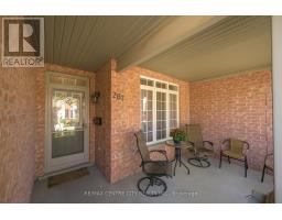 267 - 2025 MEADOWGATE BOULEVARD - 25