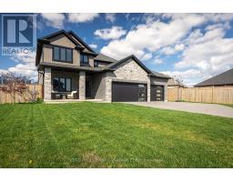 134 SPENCER AVENUE - 2