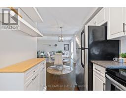 100 - 230 CLARKE ROAD - 8