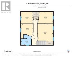 24 BARTLETT CRESCENT - 44