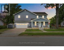 583 ST.CLAIR STREET - 1