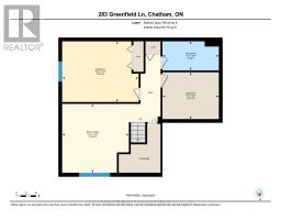 283 GREENFIELD LANE - 48