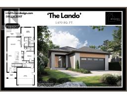 3136 GILLESPIE TRAIL - 1
