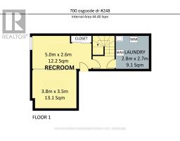 248 - 700 OSGOODE DRIVE - 31
