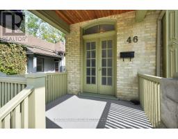 46 BYRON AVENUE E - 2
