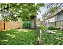 46 BYRON AVENUE E - 44