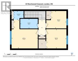 43 RANCHWOOD CRESCENT - 44
