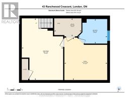 43 RANCHWOOD CRESCENT - 45